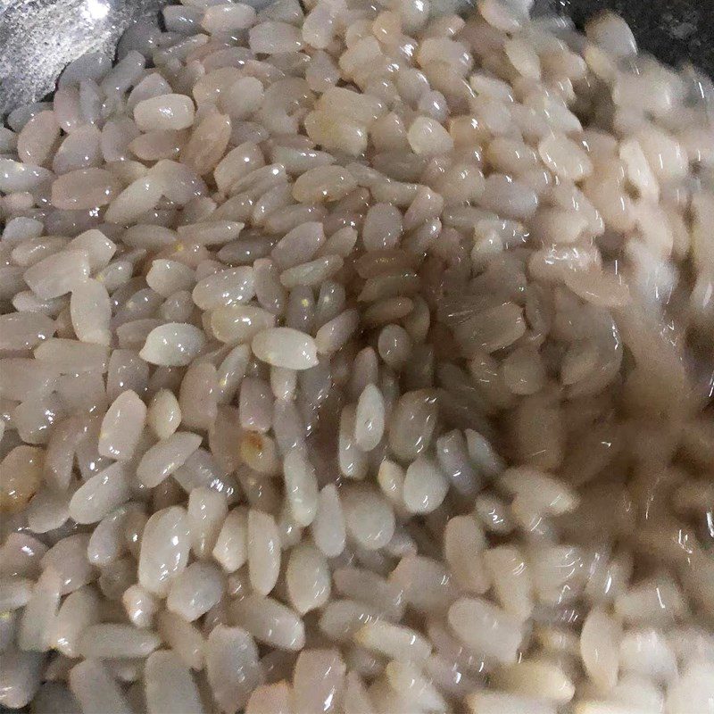 Step 2 Roasted Jackfruit Seeds Fragrant Jackfruit Seeds
