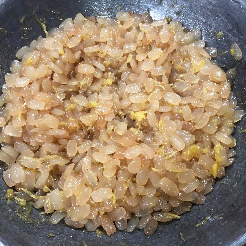 Step 2 Roasted Jackfruit Seeds Fragrant Jackfruit Seeds