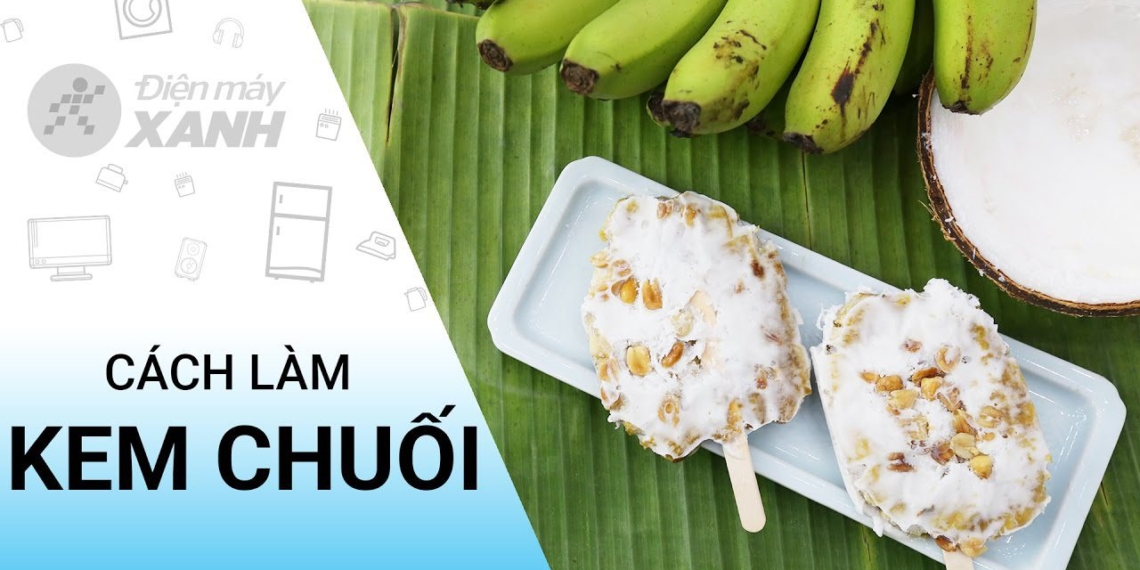simple banana ice cream recipe at home 00649