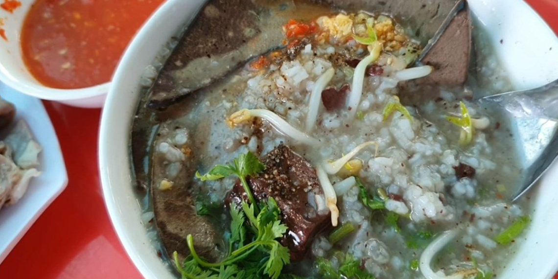 simple delicious southern long porridge recipe for 13397