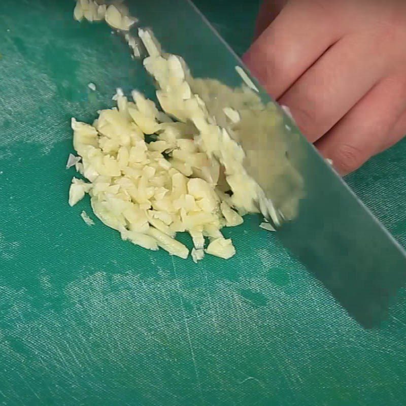 Step 1 Prepare the spices for Chicken Jerky using a microwave