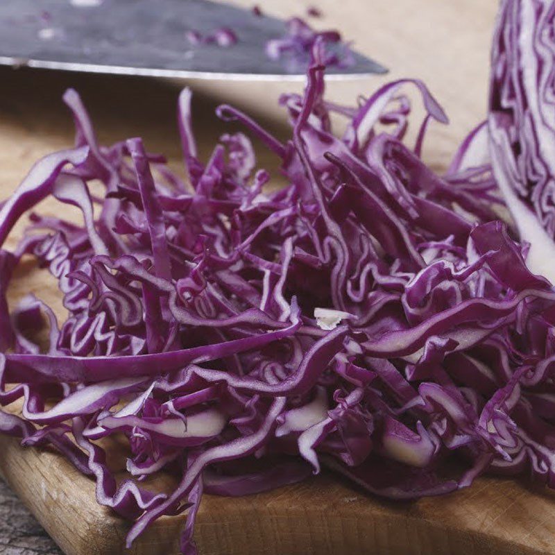Step 1 Prepare the ingredients for Asian-style Kale Salad