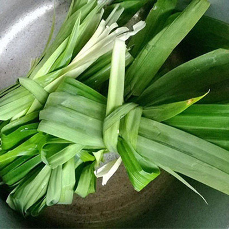 Step 2 Prepare other ingredients Mung bean and aloe vera dessert