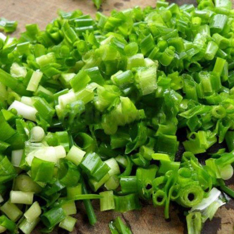 Step 2 Prepare other ingredients Salmon stew with pineapple