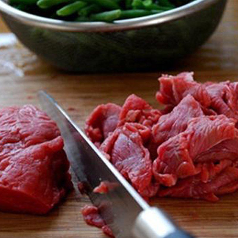 Step 2 Preparing other ingredients Pork bone pho