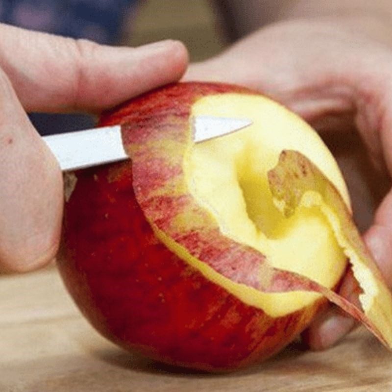 Step 1 Prepare the ingredients for Mango Apple Juice