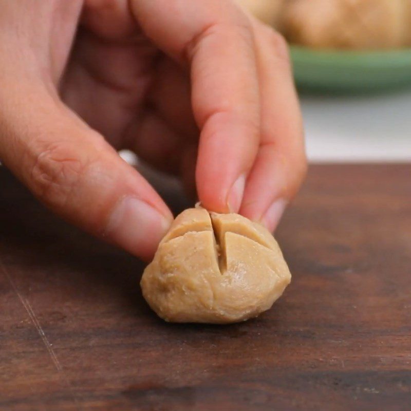 Step 1 Prepare Ingredients for Satay Beef Ball Hot Pot