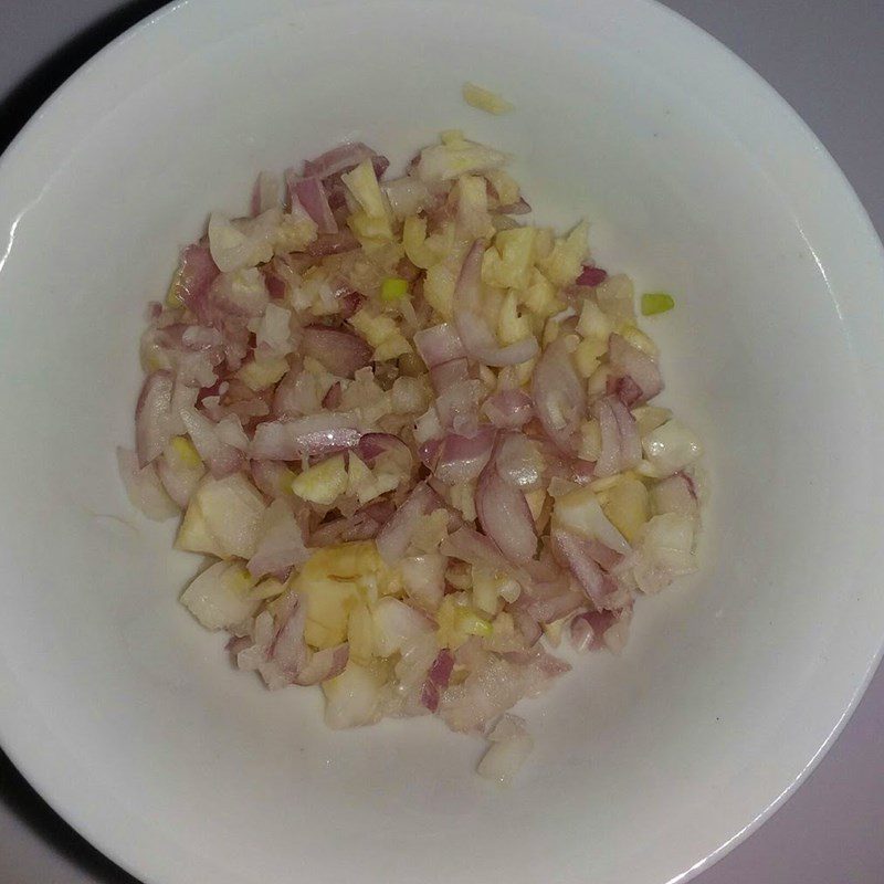 Step 1 Prepare ingredients for Red date duck stew