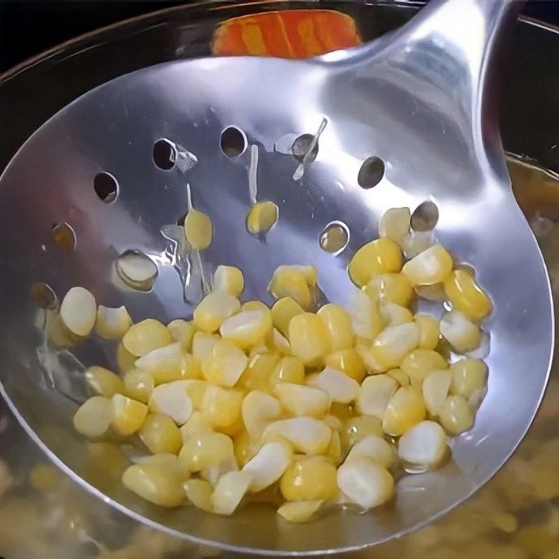 Step 1 Prepare ingredients Baked quail eggs in cups