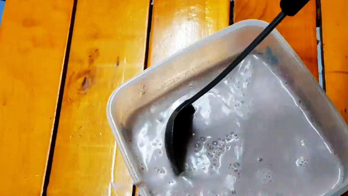 6 ways to make nutritious and delicious brown rice milk for weight loss, suitable for both mother and baby 49 Brown Rice Peanut Milk