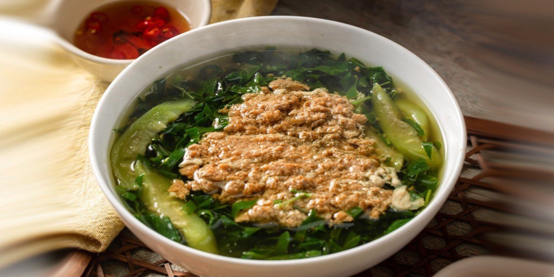 summary 4 ways to cook delicious soup easy to make 06246