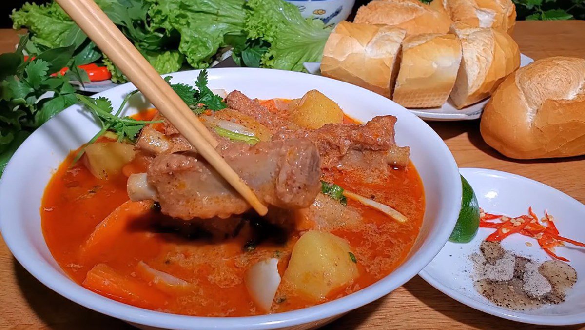 2 Ways to Make Delicious and Rich Pork Ribs with Pâté at Home 16 Ribs cooked with pate