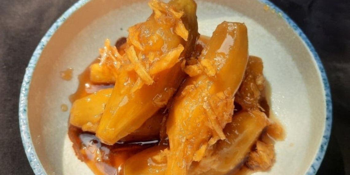 sweet potato delicious sweet snack for siblings nham nhi also 00964