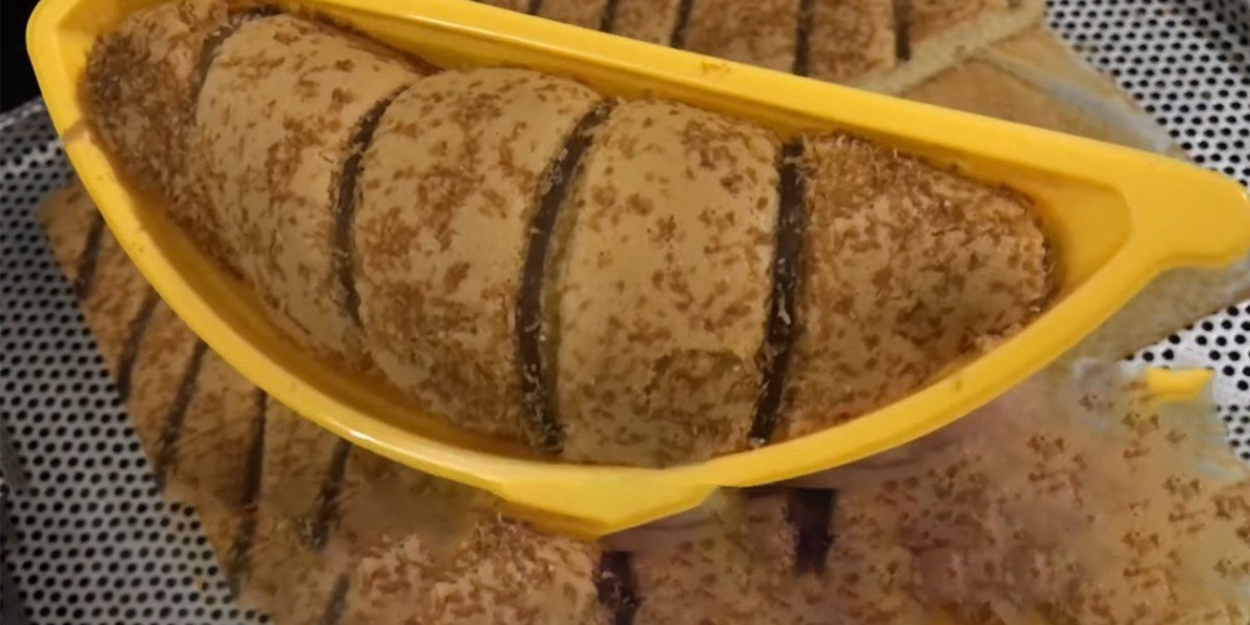 taiwanese banana cake recipe delicious homemade 07539