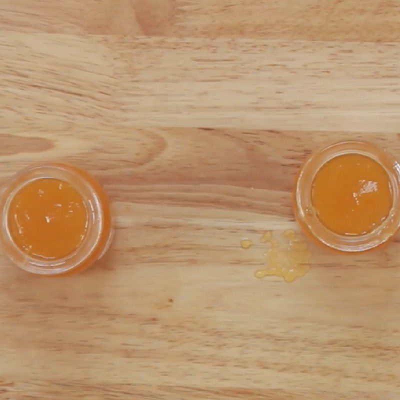 Step 3 Final Product Melon Jam