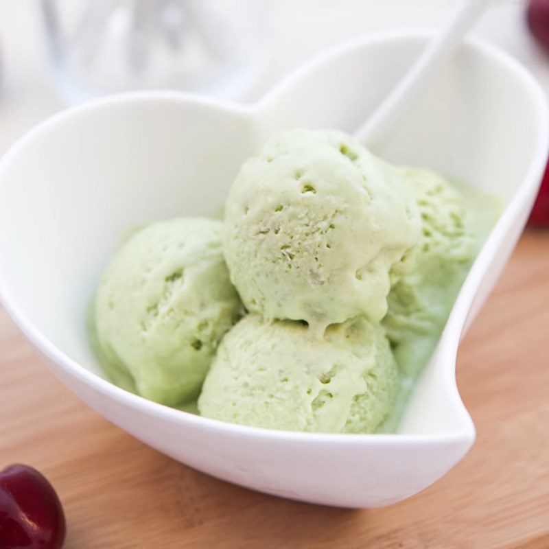 Step 7 Final Product Pandan Leaf Cream