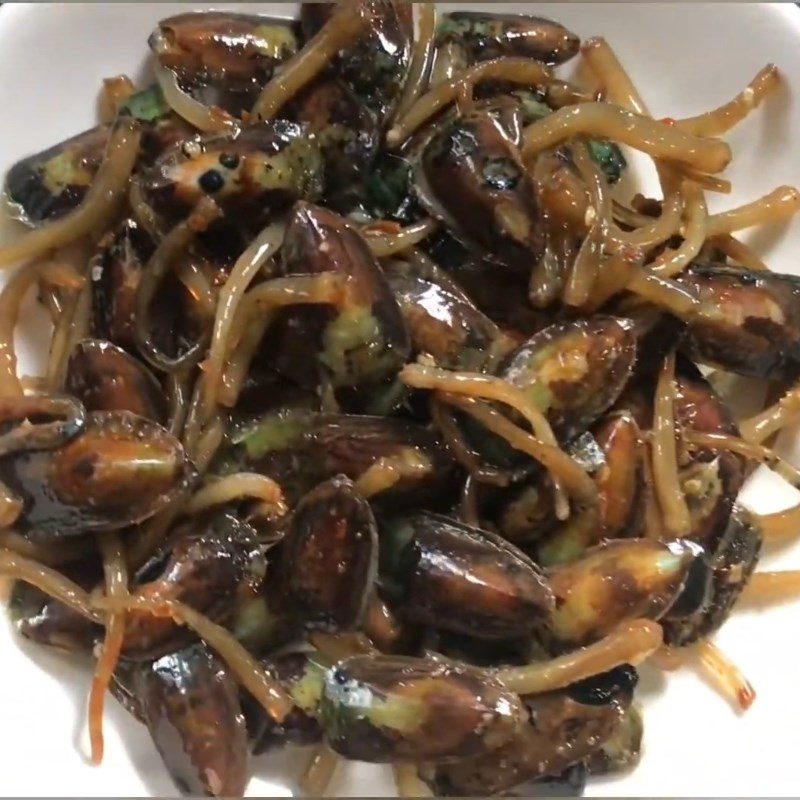 Step 4 Final Product Hà Tiên cà xỉu fish sauce