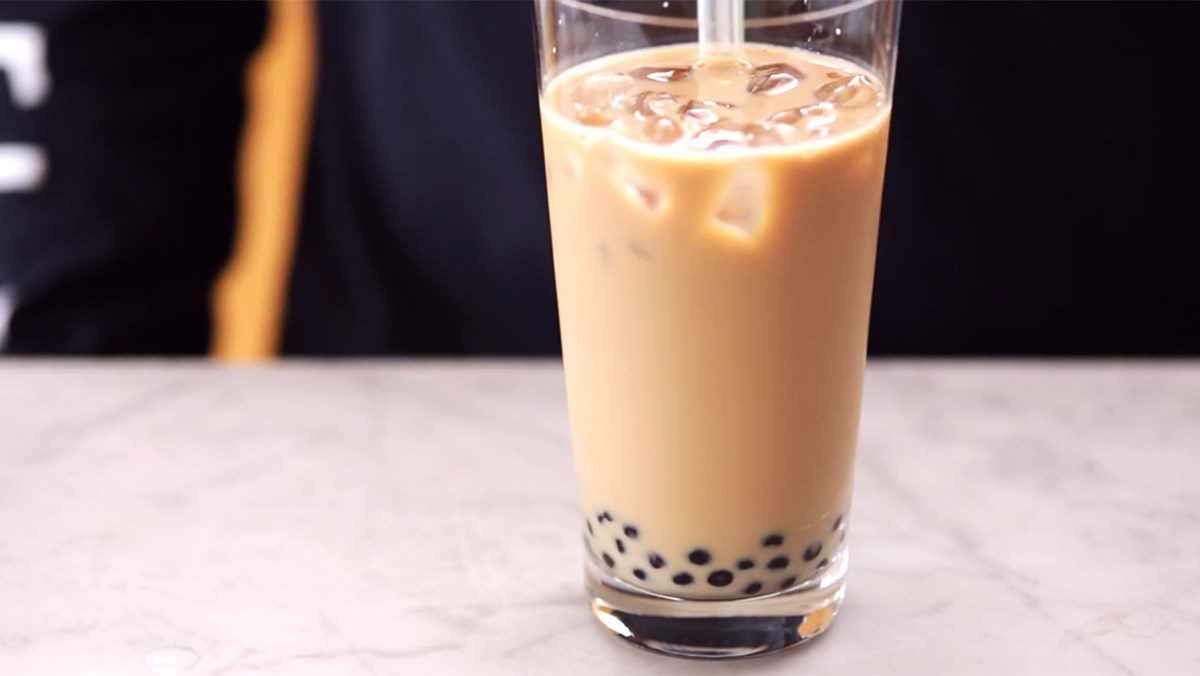 How to brew strong, delicious coffee milk tea that you will love at first sip 15 Coffee Milk Tea