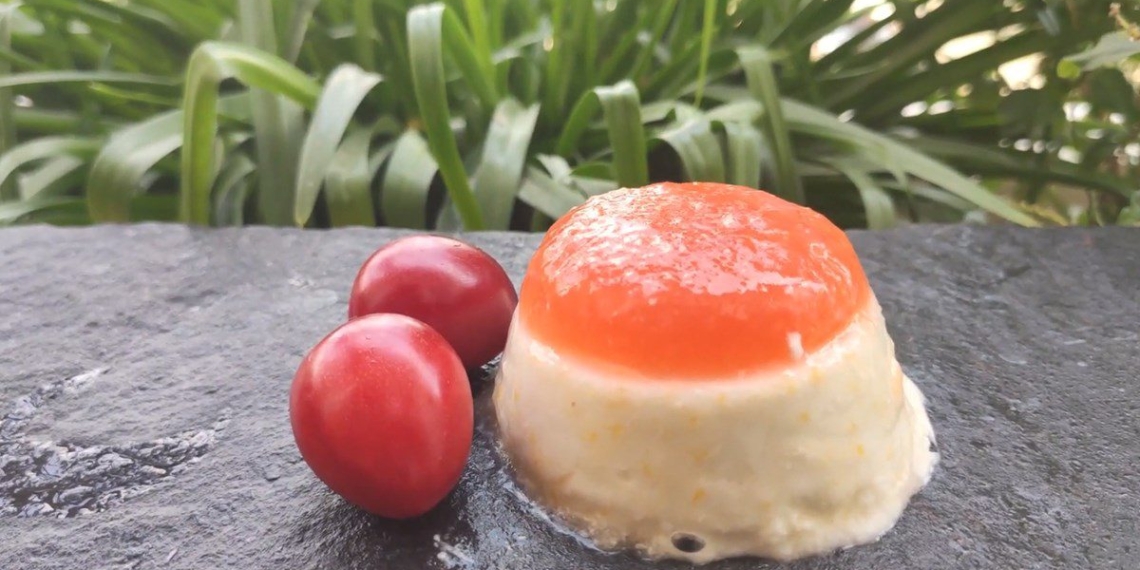 ways to make smooth cream panna cotta simple 12675