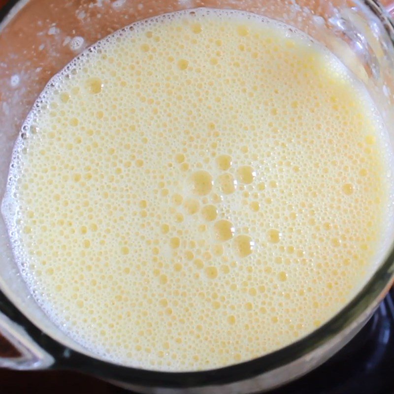 Step 2 Smoothie Banana Orange