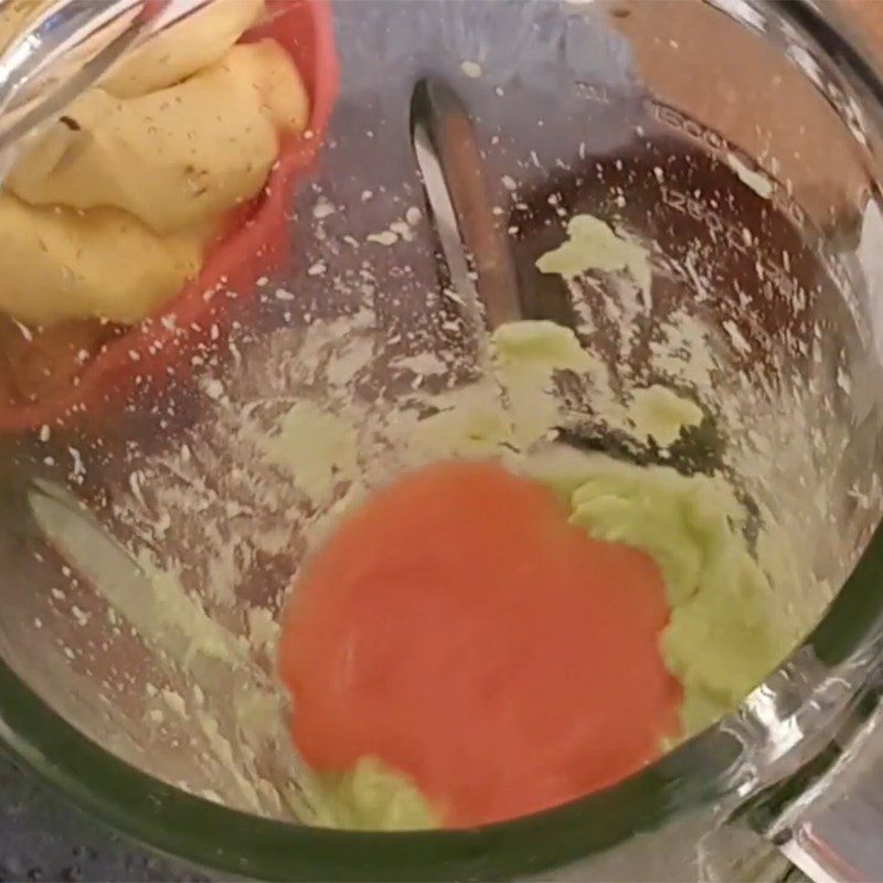Step 2 Tomato Avocado Smoothie Tomato Avocado Smoothie