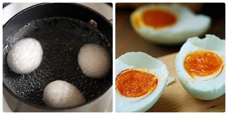 Step 1 Prepare the ingredients for Tomato Fried Eggs