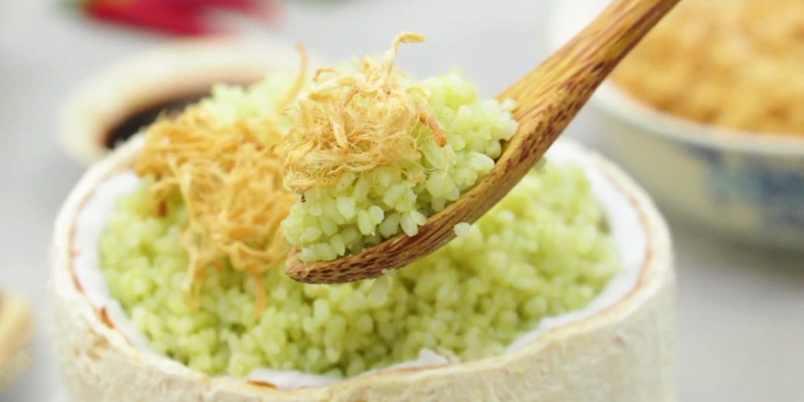 2 ways to cook rice with sour lemon and chicken with sour lemon delicious attractive guide 07742