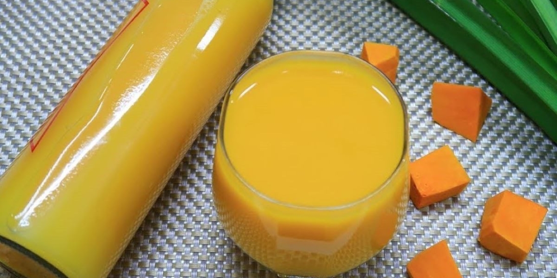 2 ways to cook sweet potato pudding delicious nutritious 14984