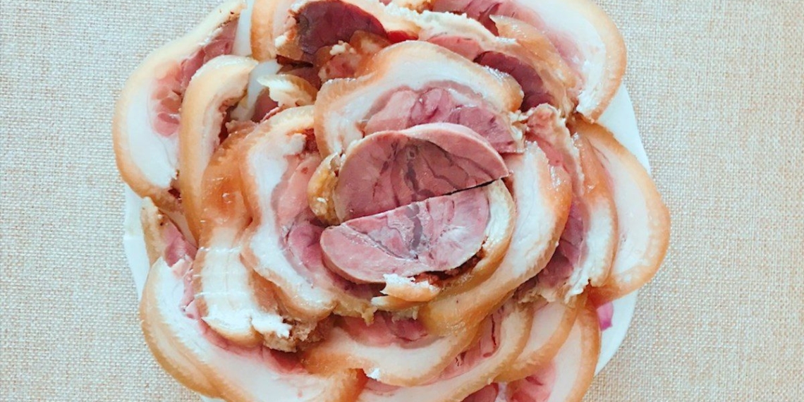 2 ways to make delicious appealing marinated salted fish easy to make for fish 13260