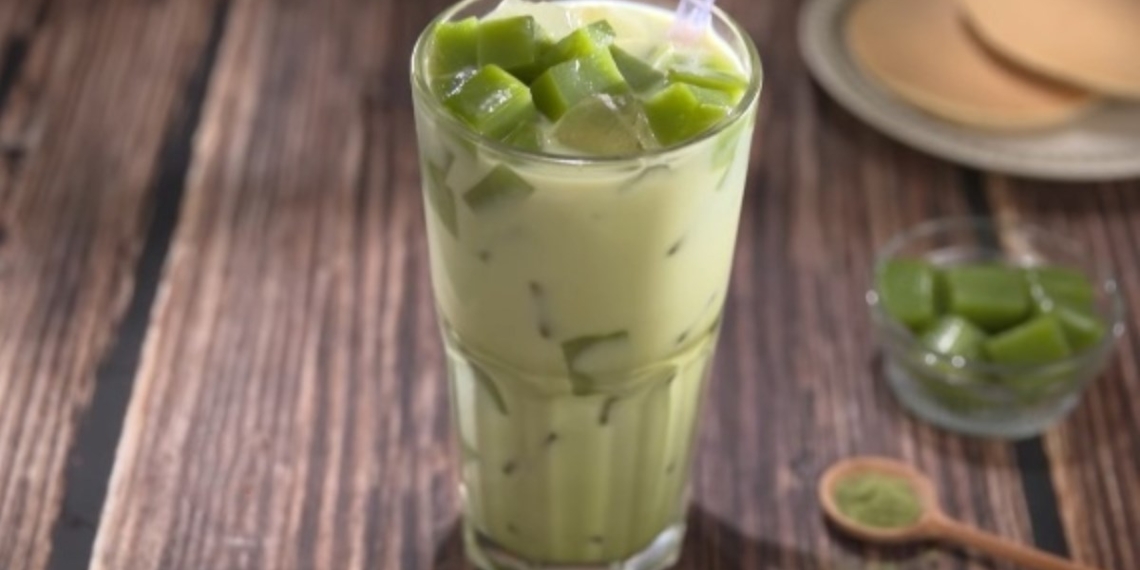 2 ways to make delicious simple rice tea at home 09108