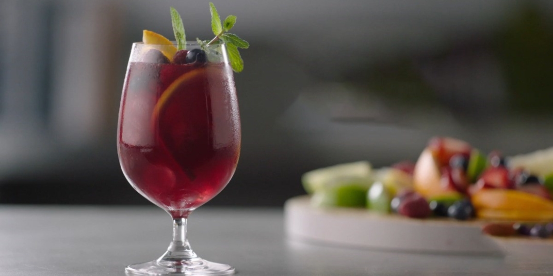 2 ways to make fruit sangria cocktail delicious just right for 08624