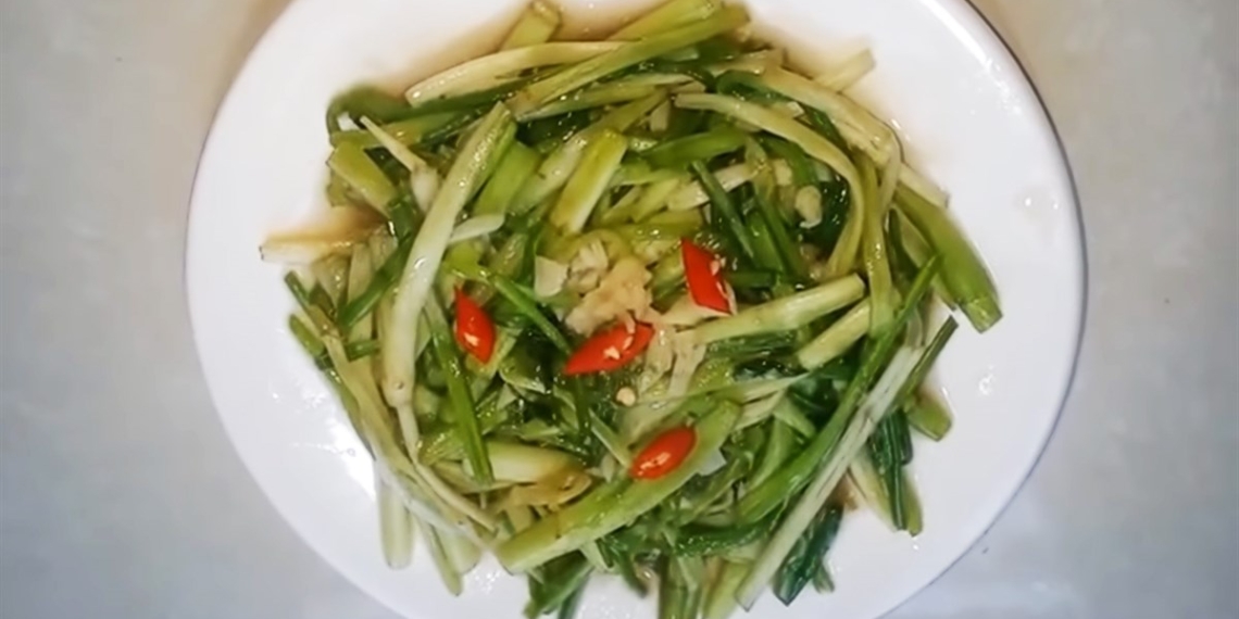 2 ways to make garlic sauce and stir fried beef delicious and simple 07139