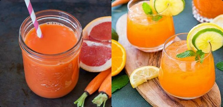 2 ways to make grapefruit juice collection of fresh fruits and vegetables 02576