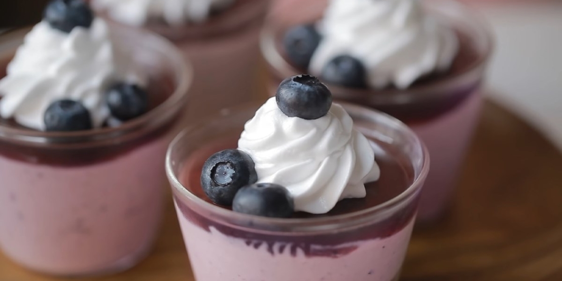 2 ways to make mousse cake with fresh vietnamese orange delicious 05212