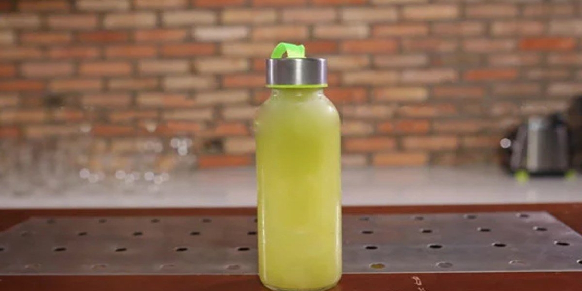 2 ways to make simple watermelon juice for hot summer days 09329