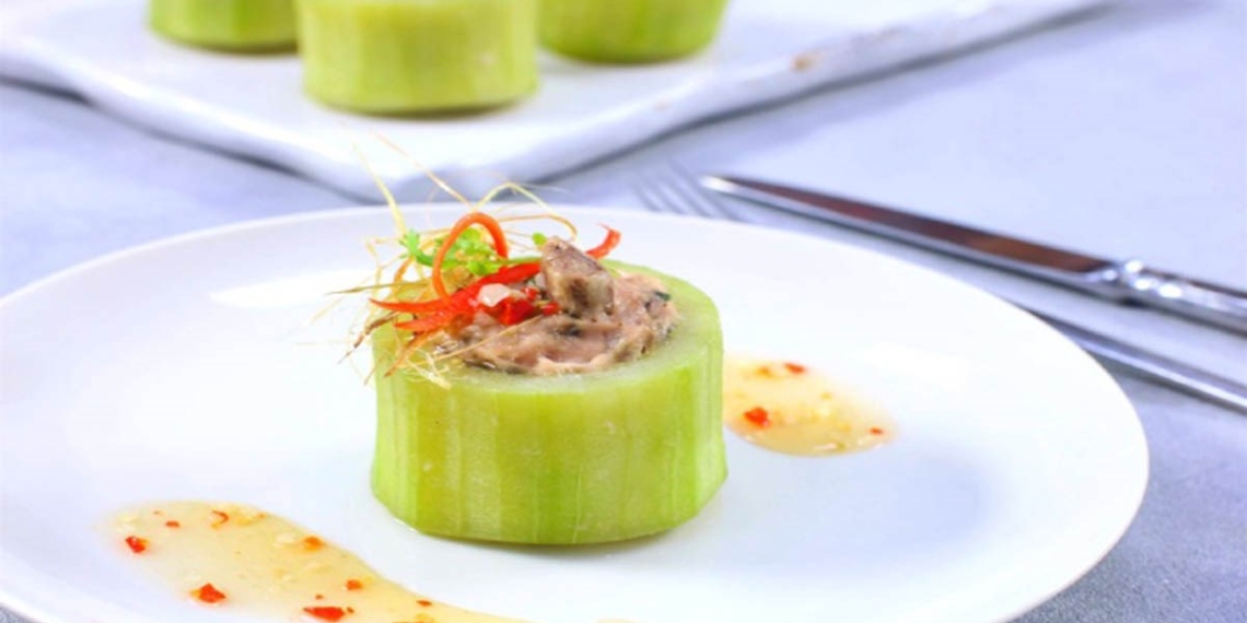 2 ways to make steamed ribs with peach and delicious fragrant steamed ribs for 04996