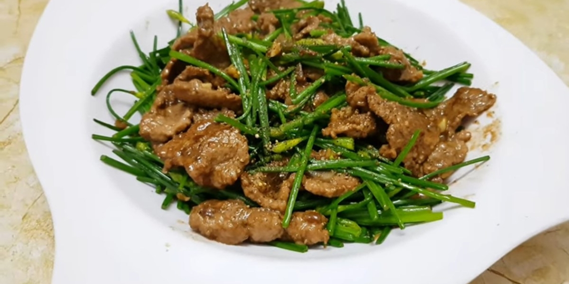 2 ways to make summer rolls with beef and sauteed pork tasty and easy 05467