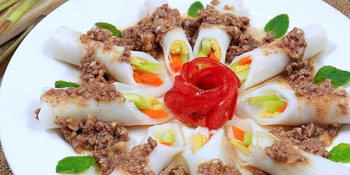 2 ways to make super delicious spring rolls easy to make today 14646