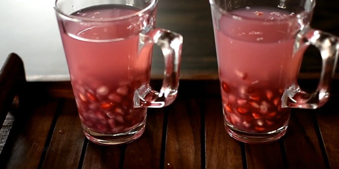 2 ways to make tea with lotus seed that is easy to drink 13359