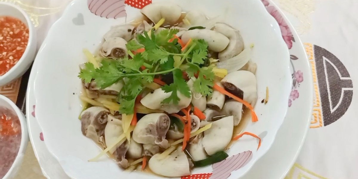 3 ways to cook delicious healthy spring rolls 01874