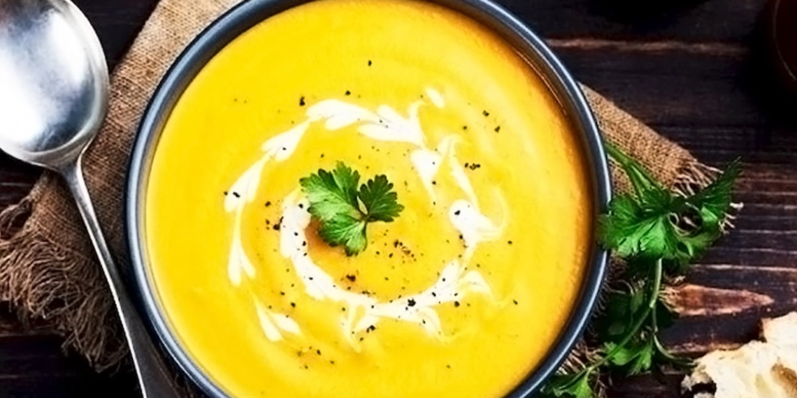 3 ways to cook delicious vegetable soup nutritious simple at home 00048