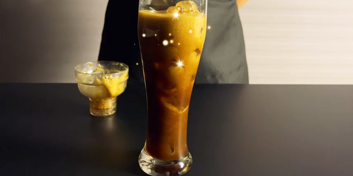 3 ways to make coffee with honey that is extremely delicious and you should try 13119