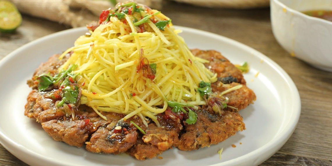 3 ways to make delicious dishes with fresh fish cakes unique and difficult 01843