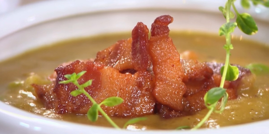 3 ways to make delicious fragrant dutch onion soup 04865