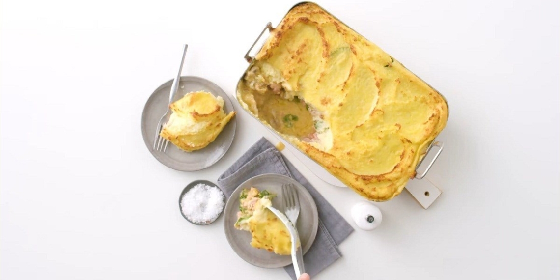3 ways to make delicious oven roasted crispy potatoes simple 05361