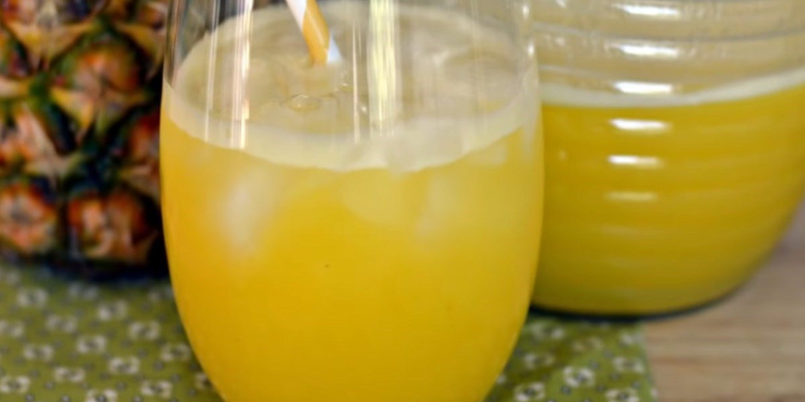 3 ways to make sweet coconut juice good for health 00054