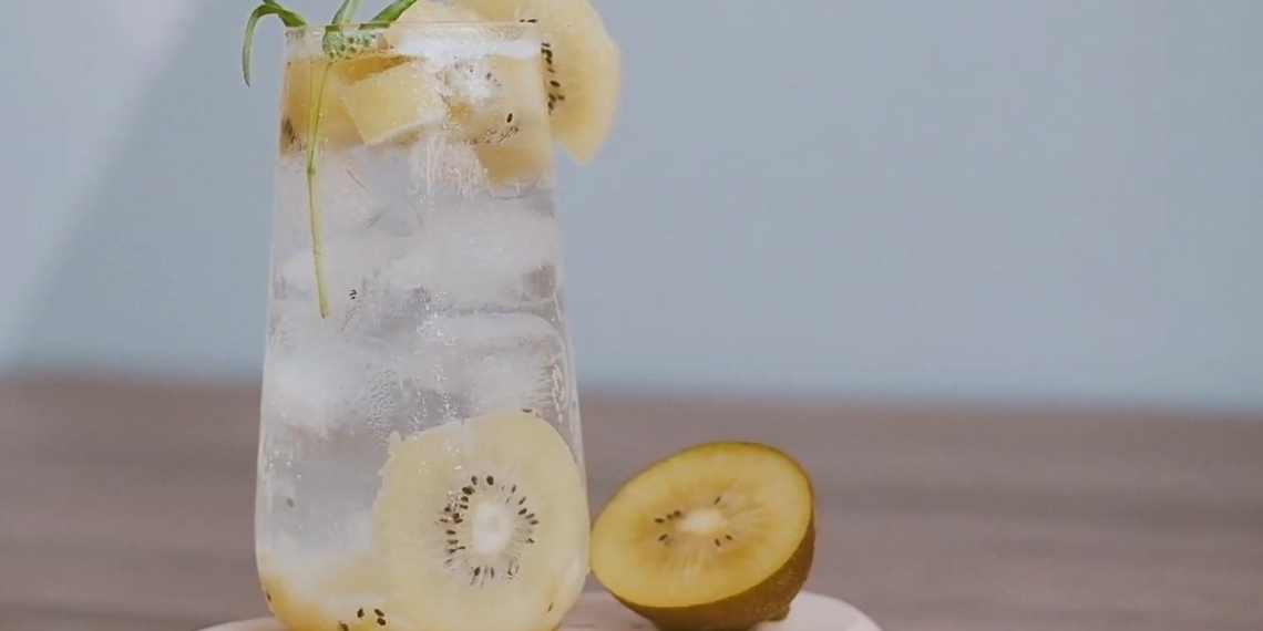 4 ways to make fresh kiwi soda super easy for hot days 15608