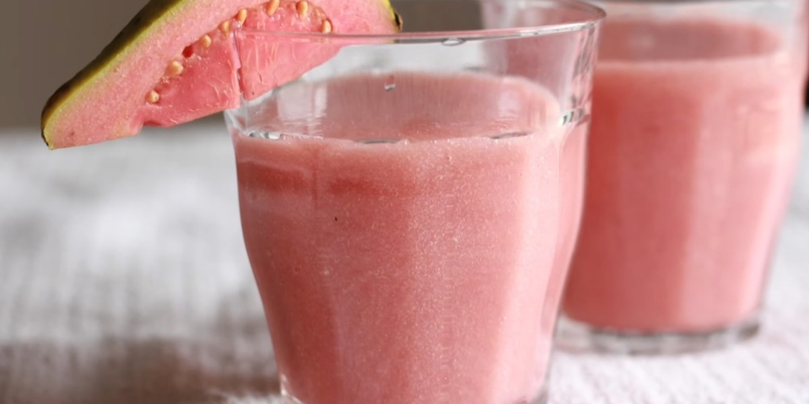 4 ways to make pear juice with a blender easy at home 13813