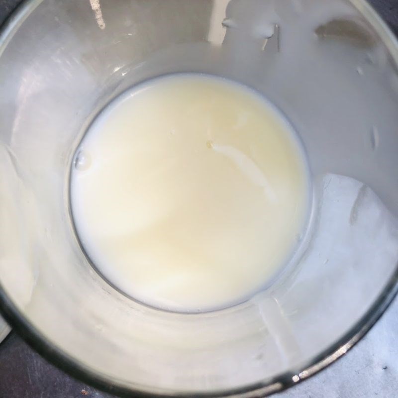 Step 3 Remove the jelly from the mold Aloe vera jelly