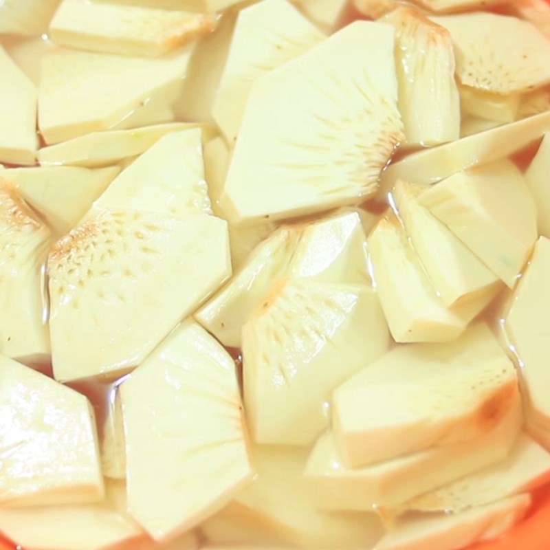 Step 1 Prepare sake Sake with cheese shake